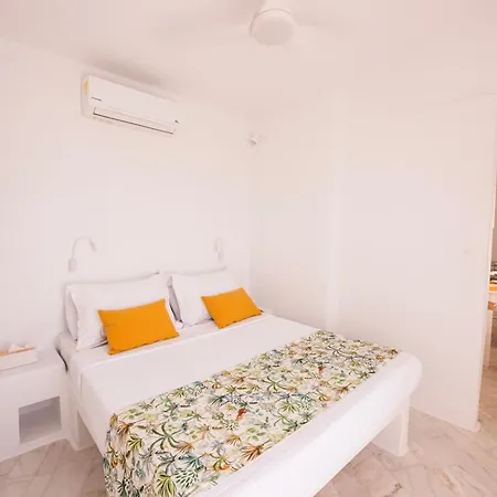 Appartement Eagles Nest Mykonos & - Shared Pool & Jacuzzis Mykonos Town
