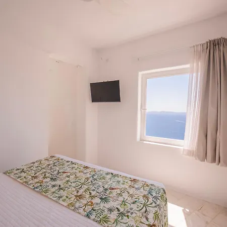 Appartement Eagles Nest Mykonos & - Shared Pool & Jacuzzis Mykonos Town