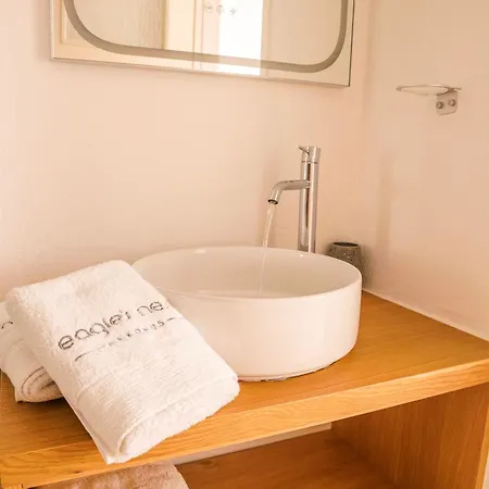Eagles Nest Mykonos & - Shared Pool & Jacuzzis Appartement *