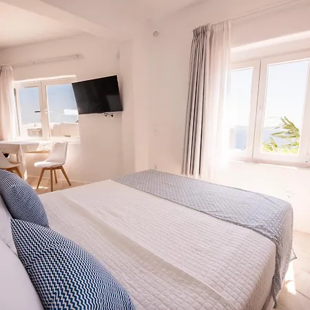 Appartement Eagles Nest Mykonos & - Shared Pool & Jacuzzis Mykonos Town
