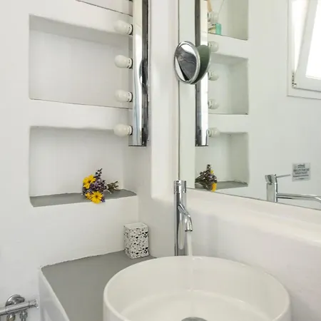Διαμέρισμα Eagles Nest Mykonos & - Shared Pool & Jacuzzis *