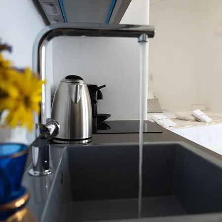 Appartement Eagles Nest Mykonos & - Shared Pool & Jacuzzis