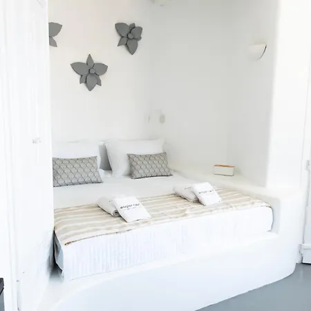 Διαμέρισμα Eagles Nest Mykonos & - Shared Pool & Jacuzzis *