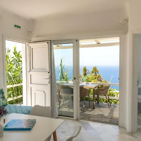 Eagles Nest Mykonos & - Shared Pool & Jacuzzis Appartement *