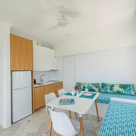 Eagles Nest Mykonos & - Shared Pool & Jacuzzis Appartement Mykonos Town