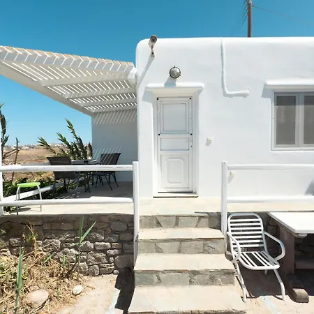 Eagles Nest Mykonos & - Shared Pool & Jacuzzis Appartement