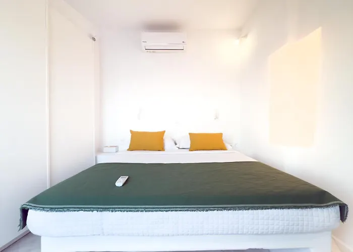 Appartement Eagles Nest Mykonos