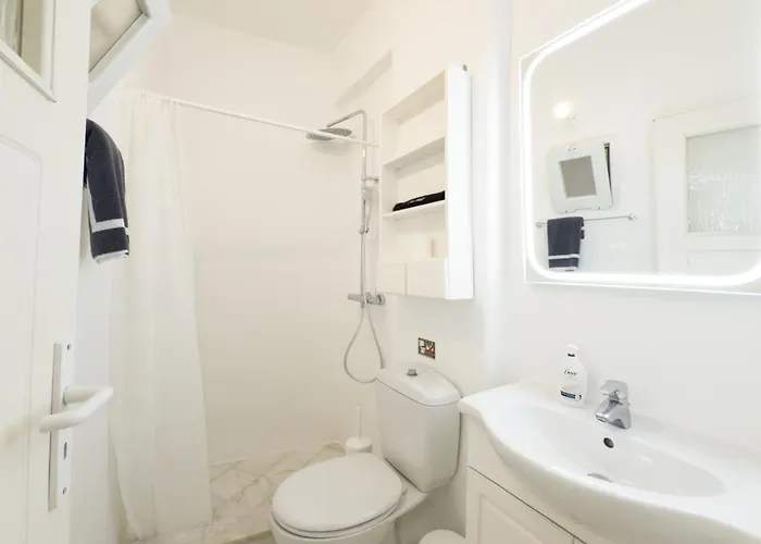 Eagles Nest Mykonos Appartement Mykonos Town