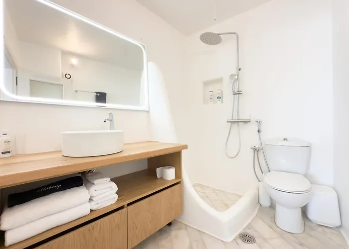 Eagles Nest Mykonos Mykonos Town