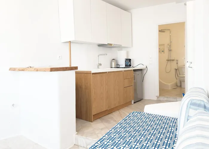 Eagles Nest Mykonos *