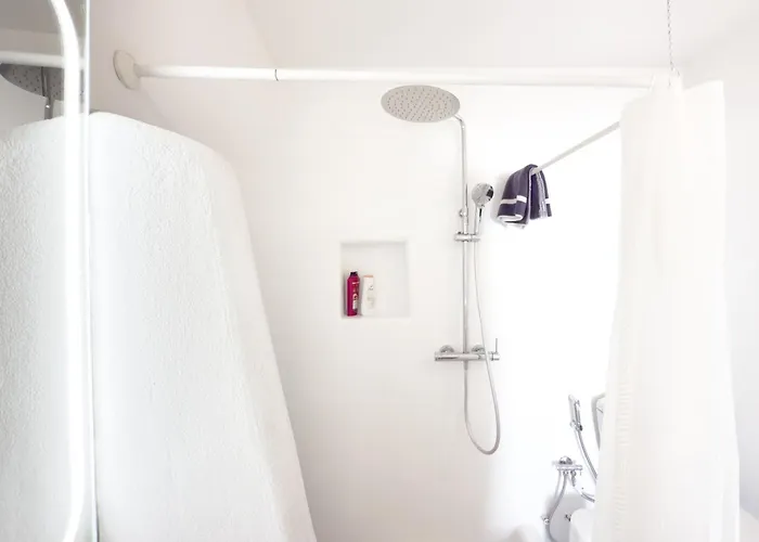 Eagles Nest Mykonos *