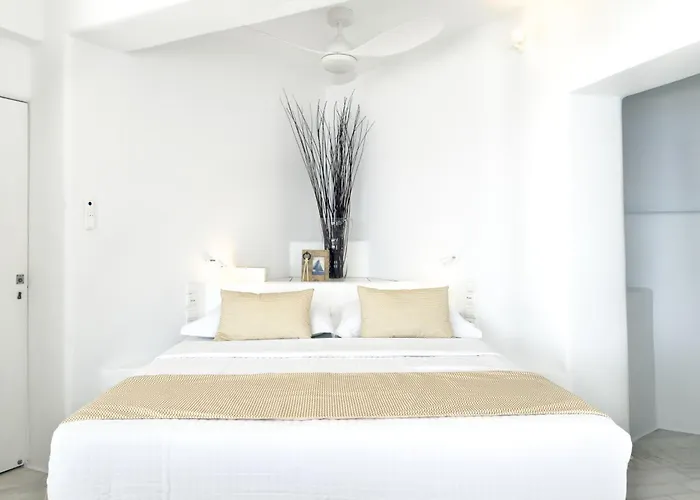 Eagles Nest Mykonos * Mykonos Town