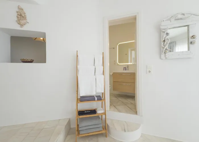 Eagles Nest Mykonos Appartement *