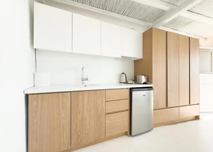 Eagles Nest Mykonos Appartement