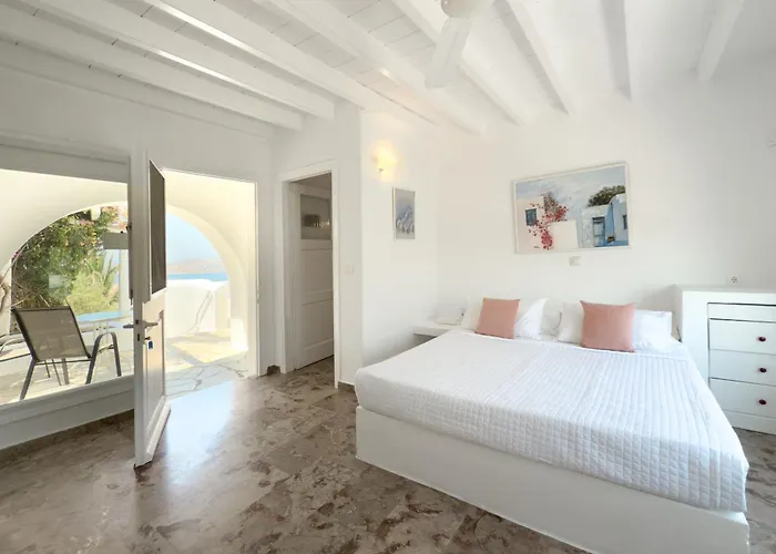 Appartement Eagles Nest Mykonos *