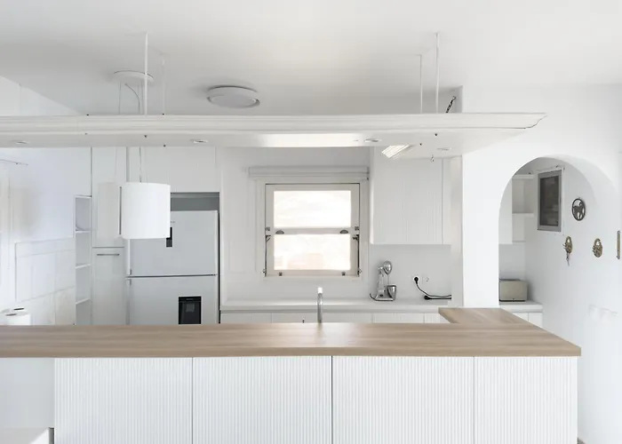 Appartement Eagles Nest Mykonos Mykonos Town