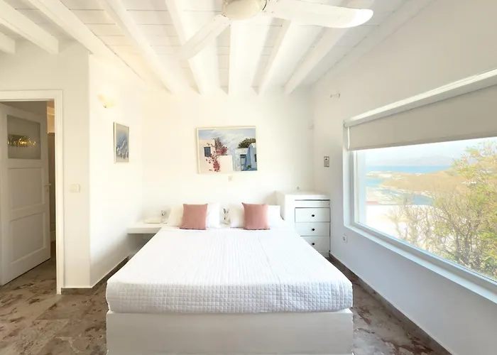 Eagles Nest Mykonos *