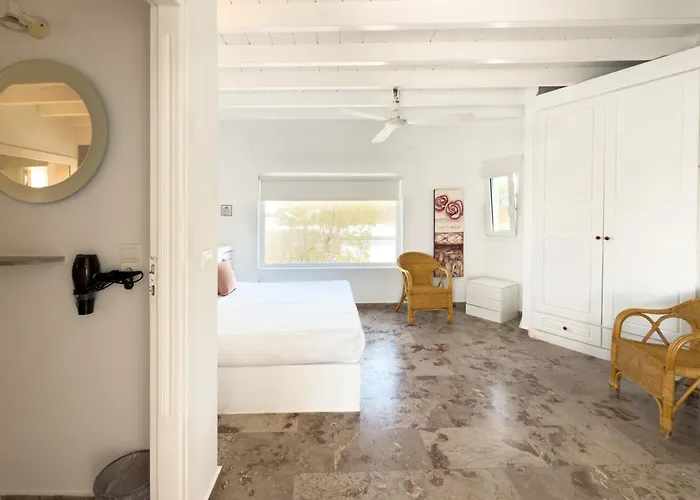 Eagles Nest Mykonos * Mykonos Town