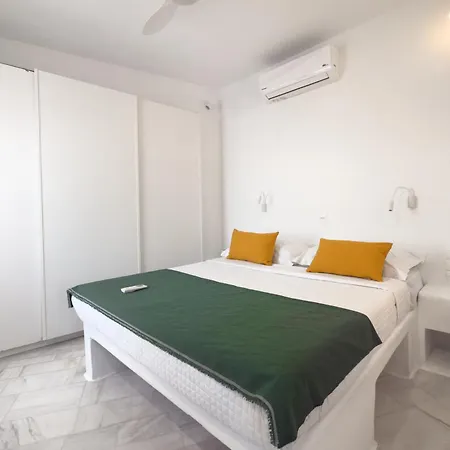 Eagles Nest Mykonos Apartman *