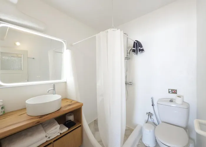 Apartman Eagles Nest Mykonos *
