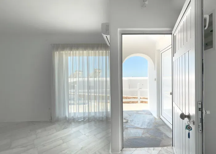 Apartman Eagles Nest Mykonos Mykonos Town