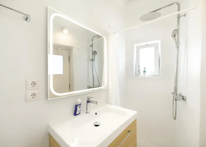 Eagles Nest Mykonos Apartman Mykonos Town