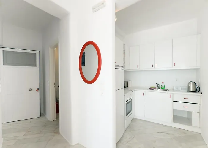 Apartman Eagles Nest Mykonos