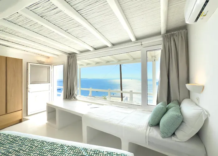 Apartman Eagles Nest Mykonos