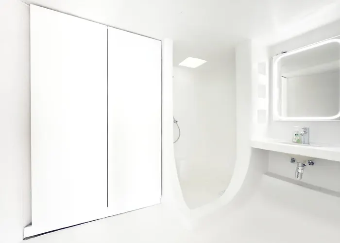 Apartman Eagles Nest Mykonos