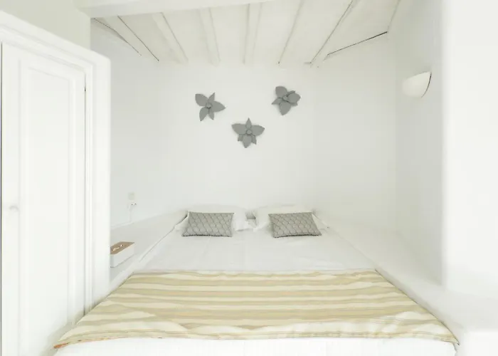 Eagles Nest Mykonos Apartman Mykonos Town