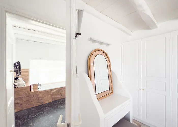 Eagles Nest Mykonos Apartman Mykonos Town